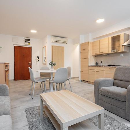 D16 - Gozsdu Garden Residence - Best Location By Bqa Budapest Extérieur photo