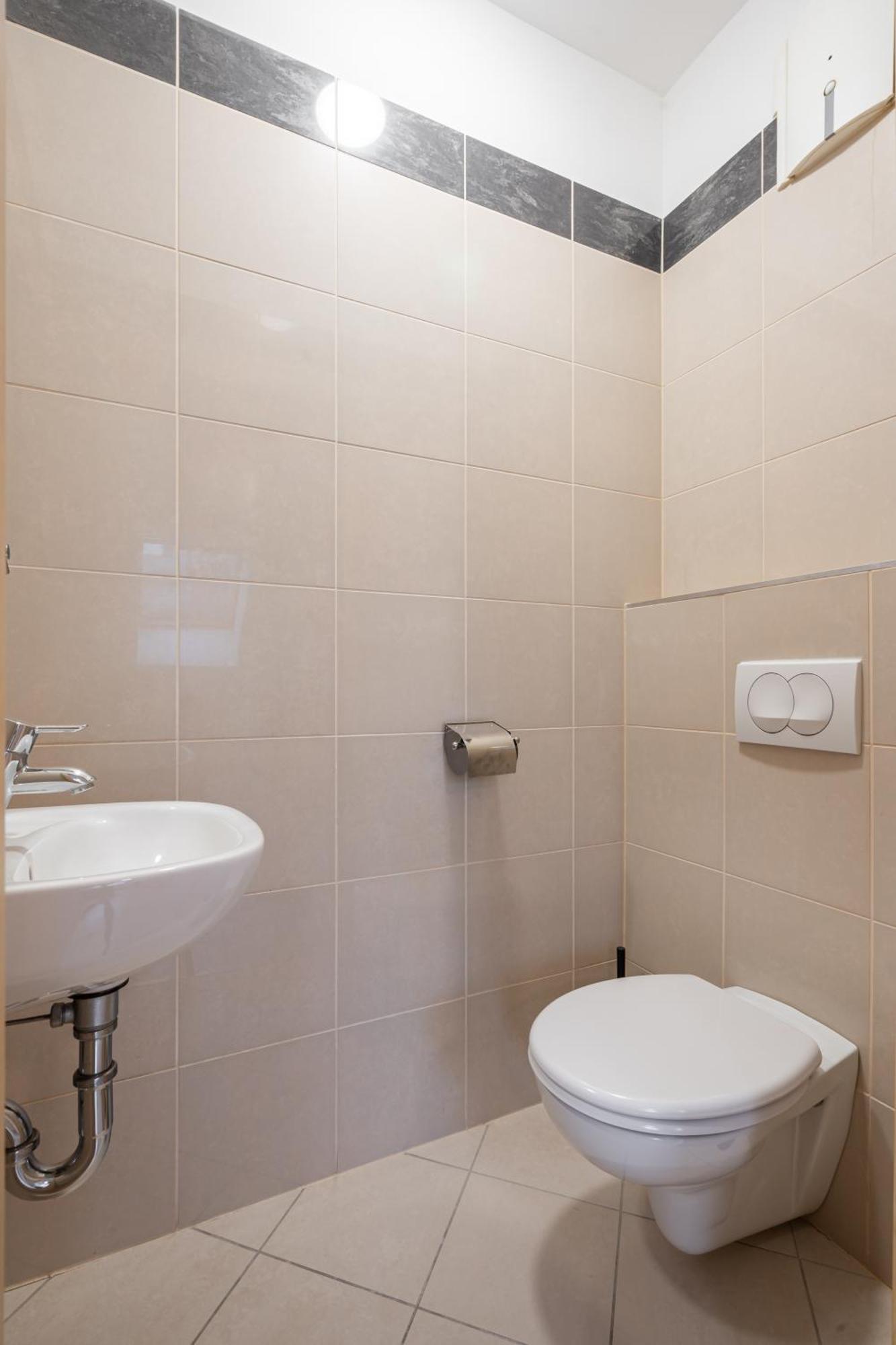 D16 - Gozsdu Garden Residence - Best Location By Bqa Budapest Extérieur photo